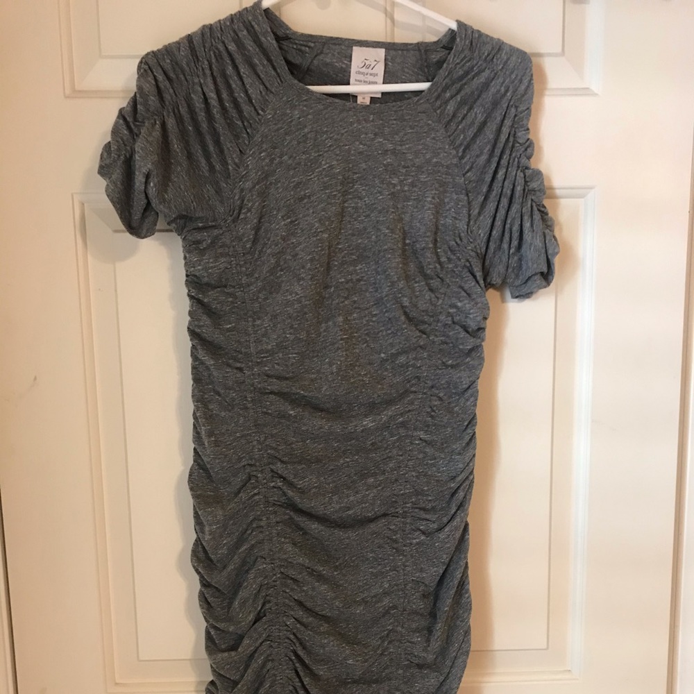Cinq a Sept Tight dress